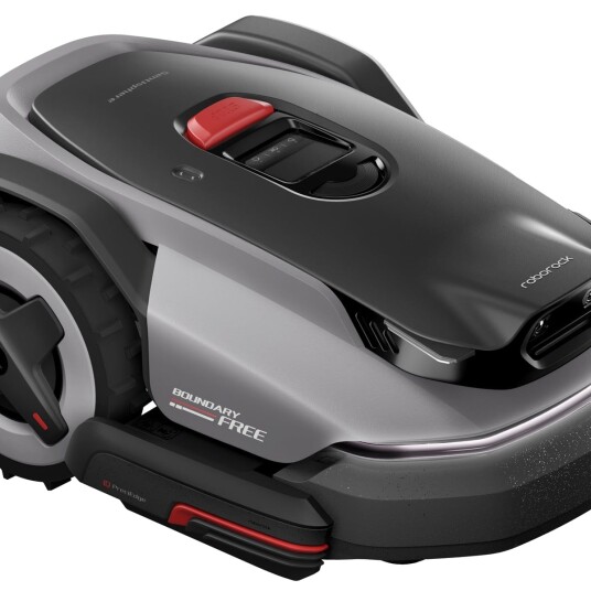 Roborock Rockmow S108 robotgressklipper   opptil 800 m2