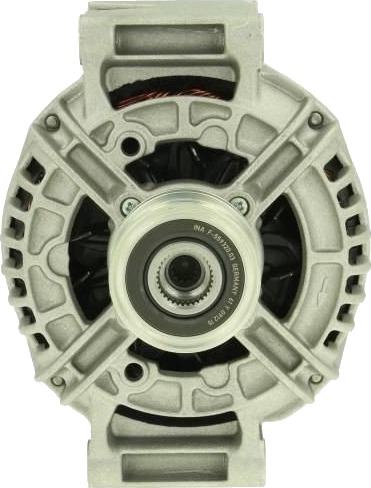 BV PSH 835.519.120.346 Dynamo BV PSH 835.519.120.346 Dynamo