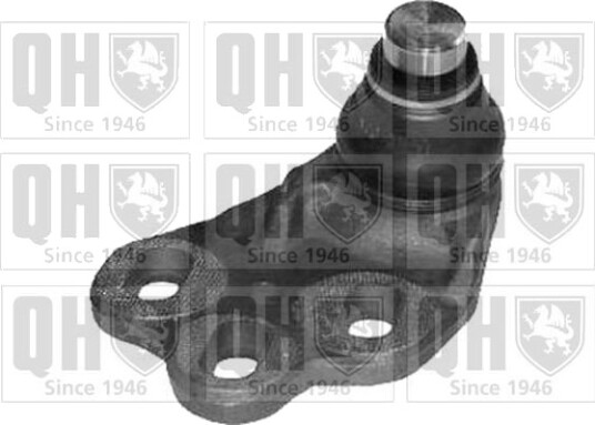 Bærekule QUINTON HAZELL QSJ1679S Bærekule QUINTON HAZELL QSJ1679S
