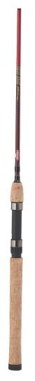 Berkley Cherrywood Original 272 7-28g Spin 6-7 Berkley Cherrywood Original 272 7-28g Spin 6-7