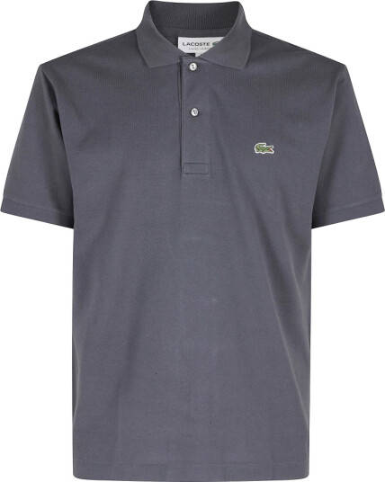 Lacoste Herre Topper Grå 2XL,