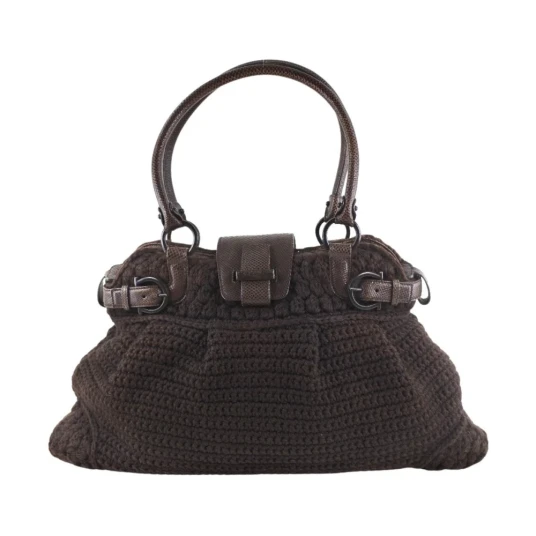 Salvatore Ferragamo Salvatore Ferragamo Dame Brun