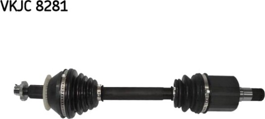 SKF VKJC 8281 Drivaksel