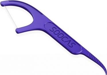 Xiaomi Soocas Tanntråd 50 Stk.