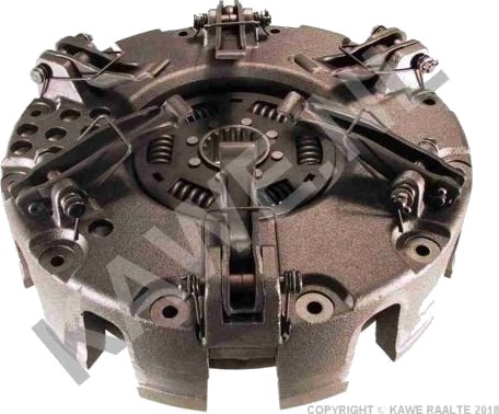 KAWE 8303 Trykkplate, clutch KAWE 8303 Trykkplate, clutch