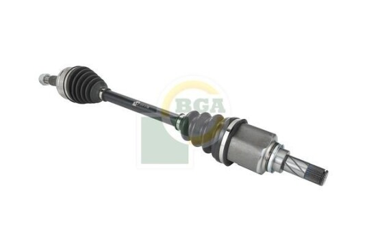 Bga Drivaksel BGA DS7400L