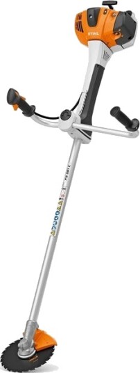 Stihl Fs 561 C em Ryddesag Bensin Stihl Fs 561 C em Ryddesag Bensin