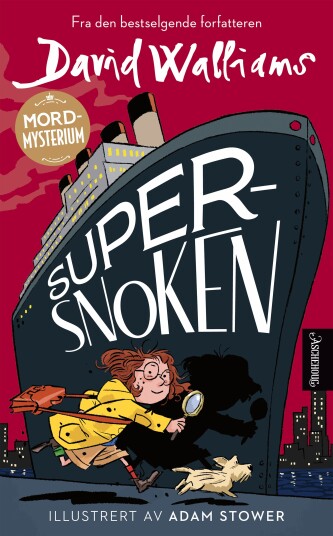 Supersnoken Supersnoken