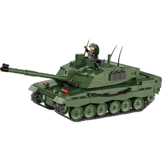 Cobi Armed Force Challenger 2 2627
