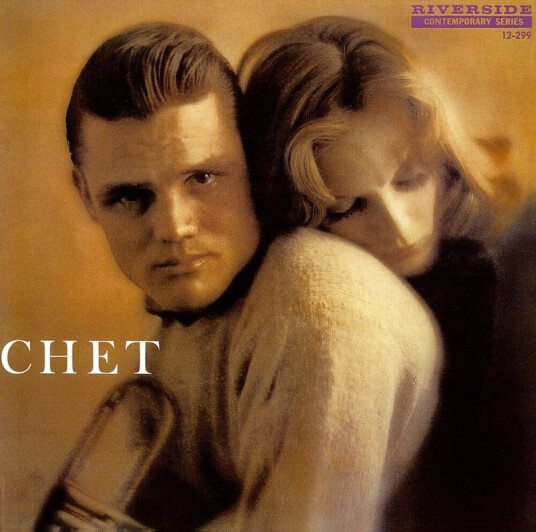 Chet Baker Chet CD