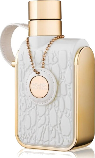 Armaf Tag Her Eau de Parfum 100 ml til Dame - Sprayflaske Armaf Tag Her Eau de Parfum 100 ml til Dame - Sprayflaske