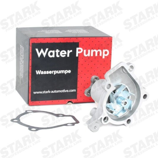 STARK SKWP 0520228 Vannpumpe STARK SKWP 0520228 Vannpumpe