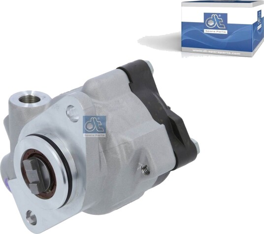 Servopumpe DT Spare Parts 4.71348