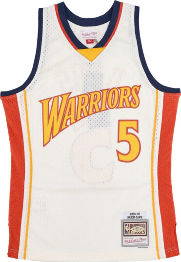 Mitchell & Ness Herre Sport Flerfarget XL,