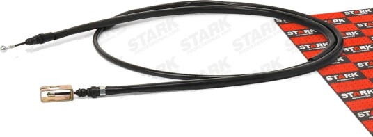 STARK SKCPB 1050143 Tautrekk håndbremse