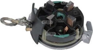 AC kompressor HC Cargo 241431