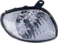 VAN WEZEL 5392906 Blinklys