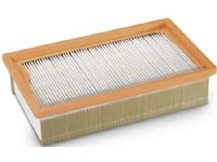 Baier filter T/BSS608 H  PTFE belægning konstant suge effekt lang levetid