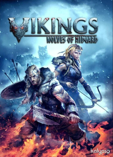Vikings - Wolves of Midgard (PC)