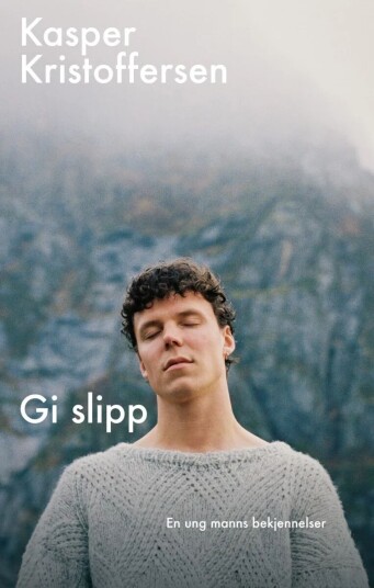 Gi Slipp Av Kasper Kristoffersen