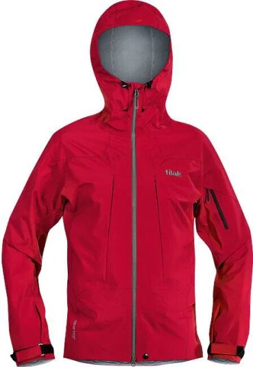 Tilak Evolution 21 Jacket M"s chili red M Tilak Evolution 21 Jacket M"s chili red M