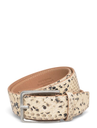 Gestuz Gzseraphina Belt Yellow 75 CM