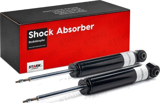 STARK SKSA 0132235 Støtdemper STARK SKSA 0132235 Støtdemper