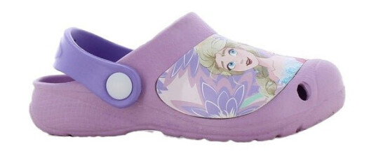 Disney Frozen Classic Sandaler Lilac/Purple 30 Disney Frozen Classic Sandaler Lilac/Purple 30
