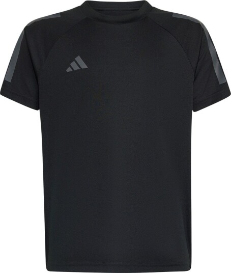 Adidas Performance T skjorte   J Sere   Black   Adidas Performance   8 år (128)   T skjorte   Svart