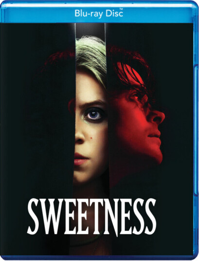 Sweetness Bluray