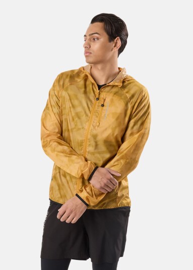 Packable Wind Jacket Packable Wind Jacket