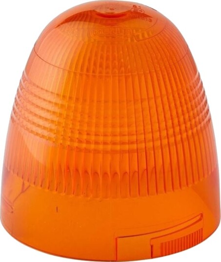 HELLA 9EL 859 020-001 Glass, roterende lys HELLA 9EL 859 020-001 Glass, roterende lys