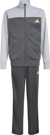 Adidas Sportswear J Cp Tr Ts Grey 164