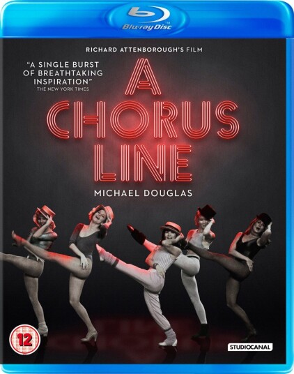 A Chorus Line A Chorus Line