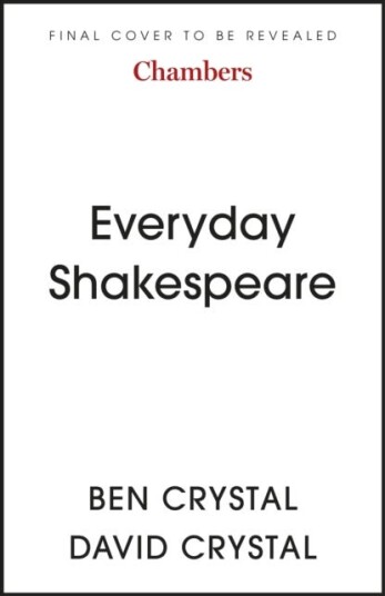 Everyday Shakespeare Lines for Life