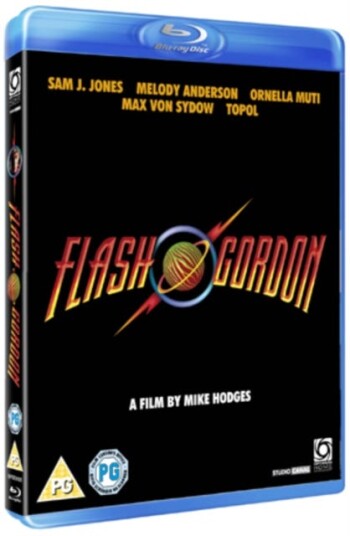 Flash Gordon Flash Gordon