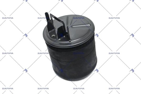 Luftbelg, fjæring SAMPA SP 554582-K01 Luftbelg, fjæring SAMPA SP 554582-K01