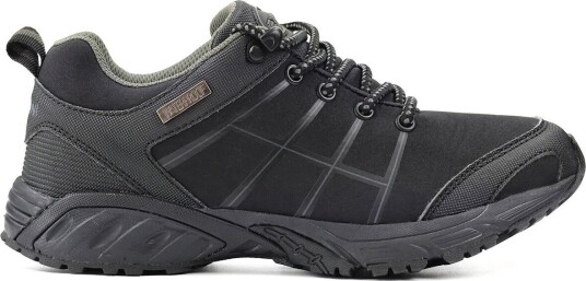 Exani Women's Capitan Hi Black 37 Exani Women's Capitan Hi Black 37