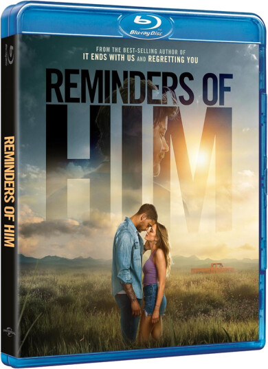 Reminders Of Him 2026 / Minner om ham Bluray