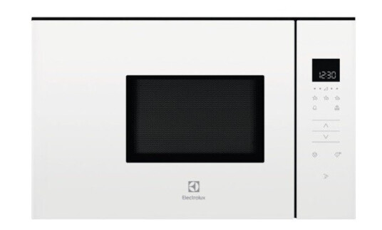 Electrolux mikrobølgeovn KMFE172TEW innebygd Electrolux mikrobølgeovn KMFE172TEW innebygd