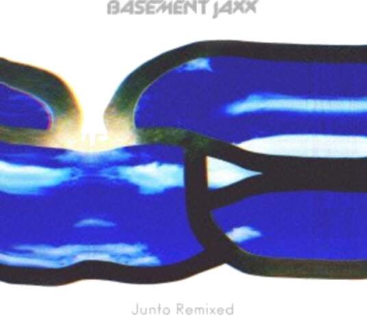 Basement Jaxx Junto Remixed CD