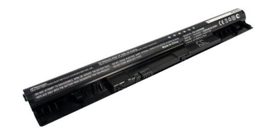Lenovo IdeaPad S400-ith batteri (2200 mAh 14.8 V)