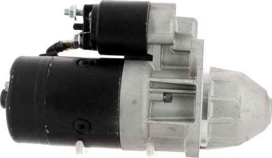 Starter ROTOVIS Automotive Electrics 8080524