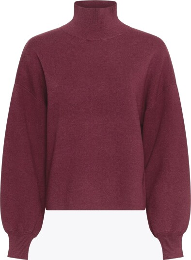 MSCH Copenhagen Mercy East Pullover Rød M/L