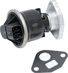 EGR-ventil MAGNETI MARELLI 571822112278