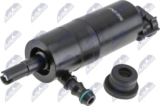 Vaskevannspumpe, lyskastervasking NTY ESP-NS-006
