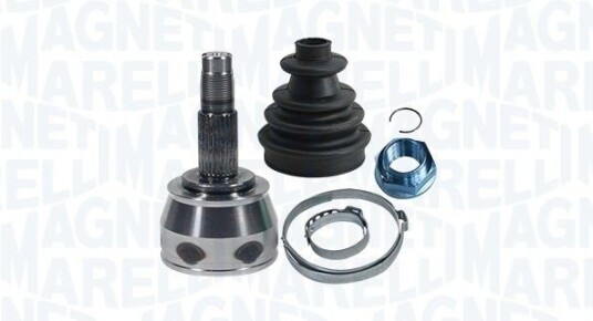 Magneti Marelli Drivknute drivaksel MAGNETI MARELLI 302015100093