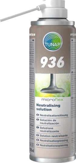 Tunap Nøytraliseringsvæske granulat GT00103684990 12 Tunap Nøytraliseringsvæske granulat GT00103684990 12