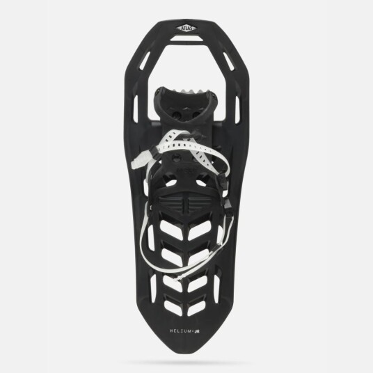 Truger til barn Atlas Helium 20 Jr Black