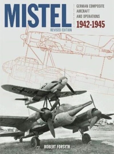 Mistel Av Robert Forsyth
